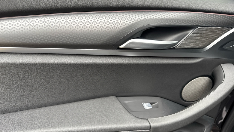 BMW X3 xDrive20d MHT M Sport 5dr Step Auto Diesel Estate